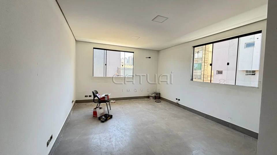 Comercial Para Alugar Jardim Higienópolis Londrina