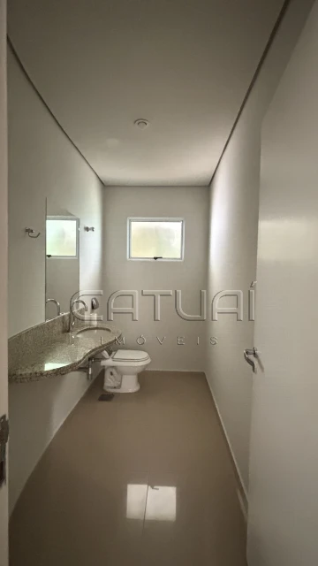 Casa Para Alugar Bela Suiça Londrina