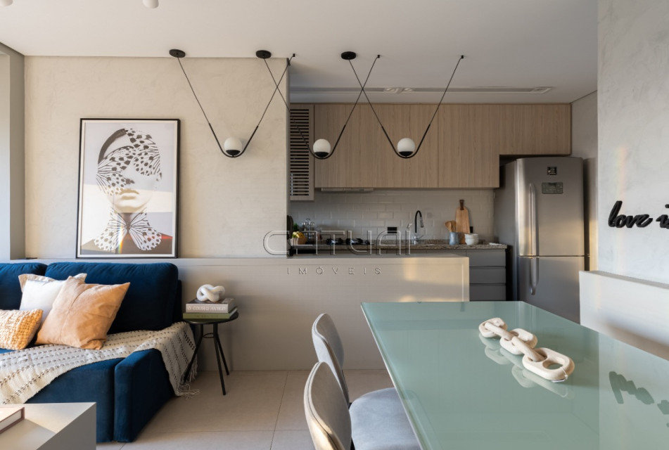 Apartamento à venda Edifício Concept Palhano - Gleba Palhano, Londrina Apartamento à venda Edifício Concept Palhano - Gleba Palhano, Londrina
