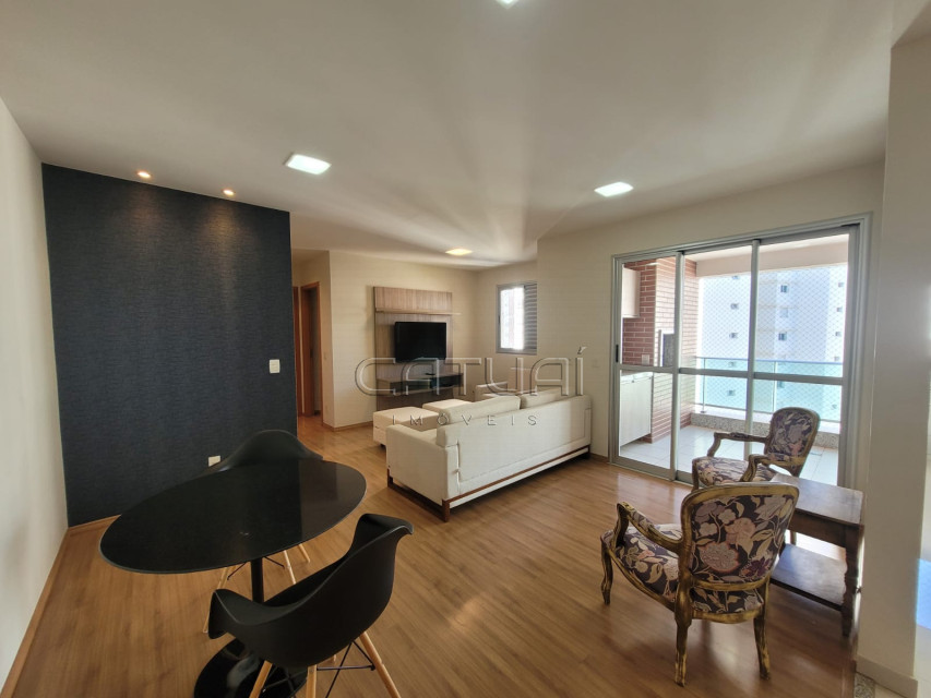 Apartamento para alugar - Jardins Eco Resort Londrina Apartamento para alugar - Jardins Eco Resort Londrina