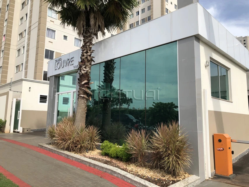 Imagens do imóveis Apartamento À Venda Spazio Louvre Londrina