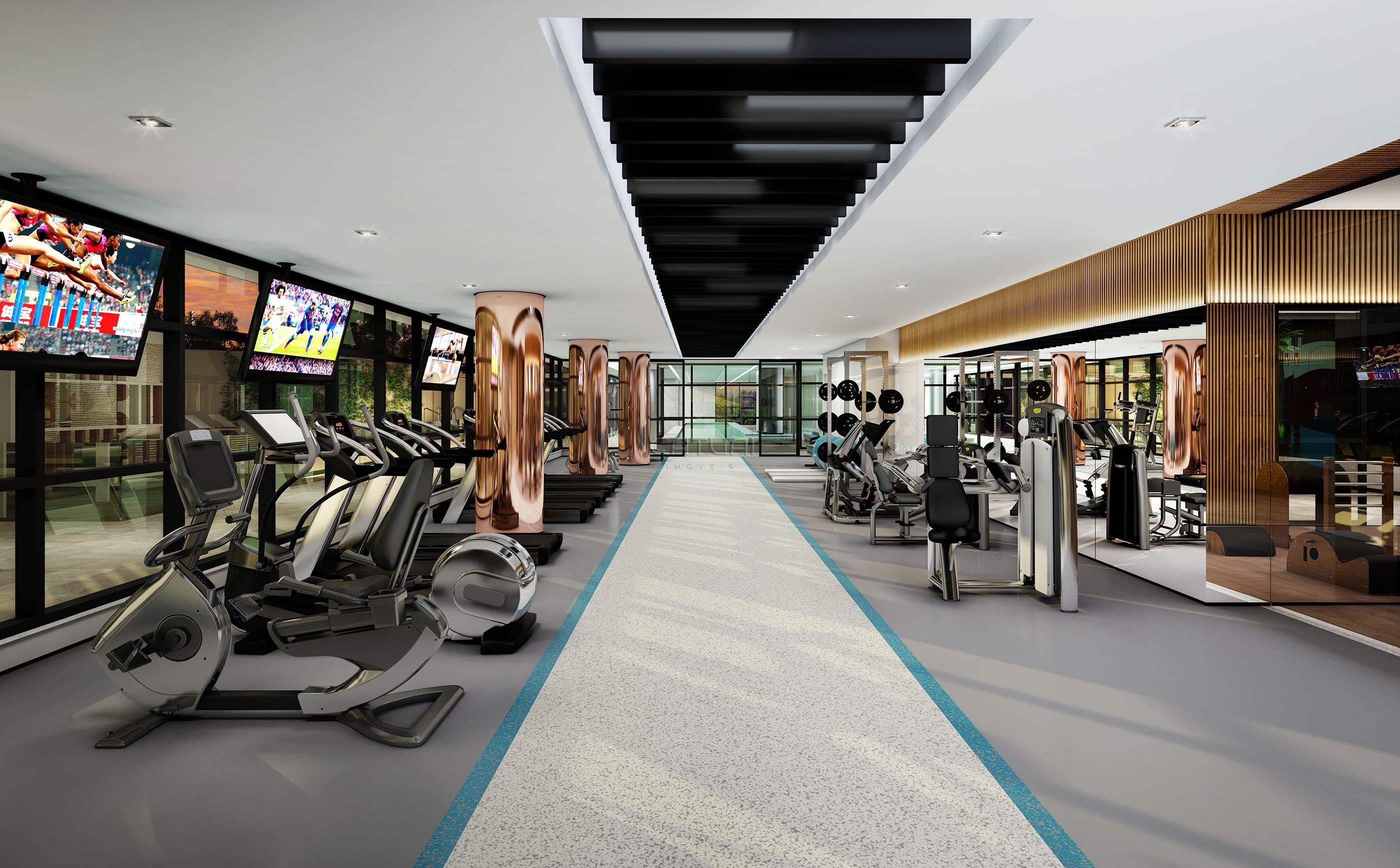 Apartamento à venda - Le Rêve - Gleba Palhano, Londrina Apartamento à venda - Le Rêve - Gleba Palhano, Londrina