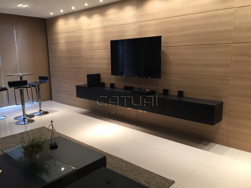 Apartamento À Venda Fontaine Blanc Londrina