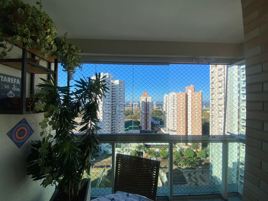 Apartamento à venda - Florais Eco Resort & Residence - Gleba Palhano, Londrina Apartamento à venda - Florais Eco Resort & Residence - Gleba Palhano, Londrina