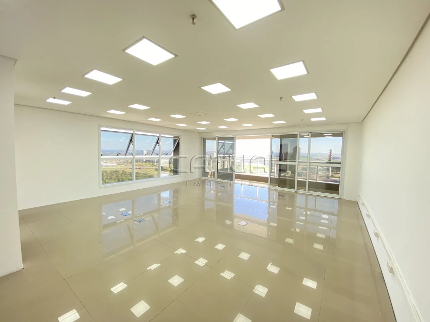 Imagens do imóveis Comercial Para Alugar Palhano Square Garden Londrina