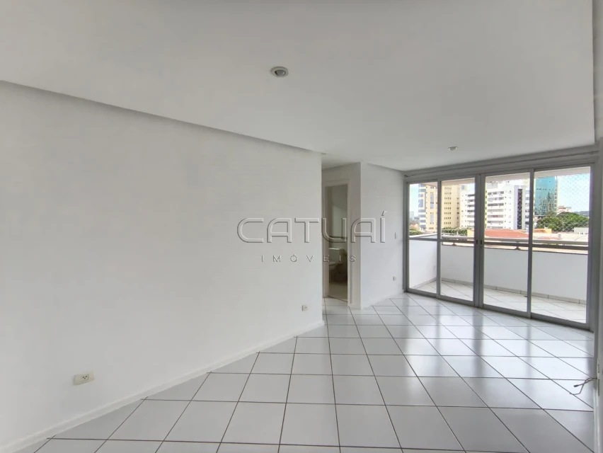 Apartamento Para Alugar Prince Albert Londrina