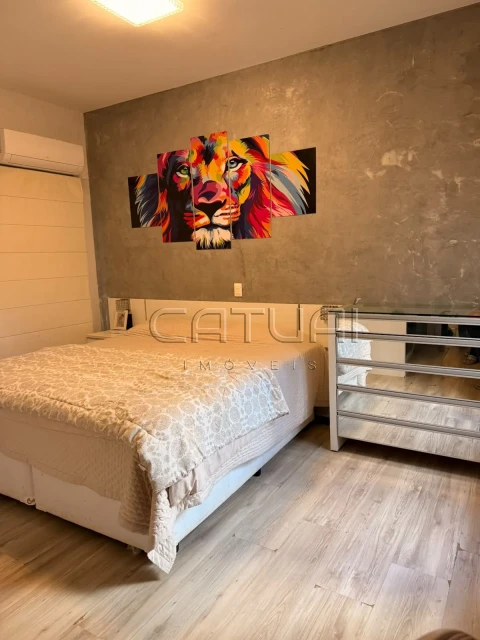 Casa Em Condomínio À Venda Royal Forest - Residence E Resort Londrina