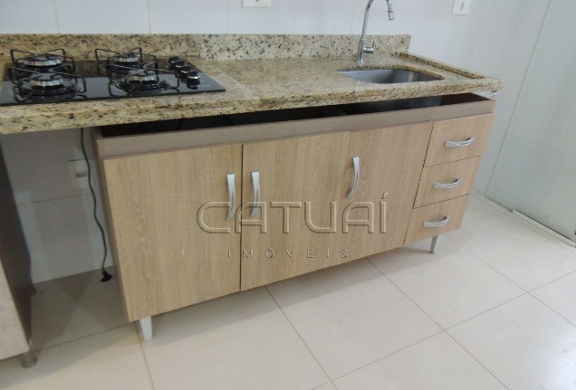 Apartamento Para Alugar Morada Shangri-Lá Residencial Londrina