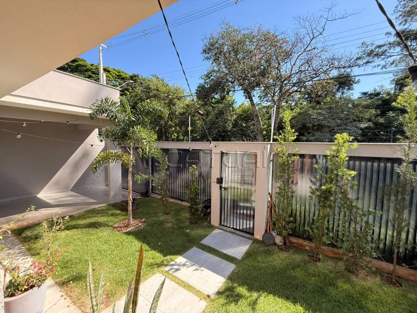 Casa À Venda Jardim Guararapes Londrina