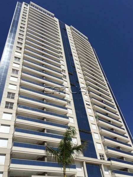 Apartamento à venda - Edifício Parc Güell - Gleba Palhano, Londrina Apartamento à venda - Edifício Parc Güell - Gleba Palhano, Londrina