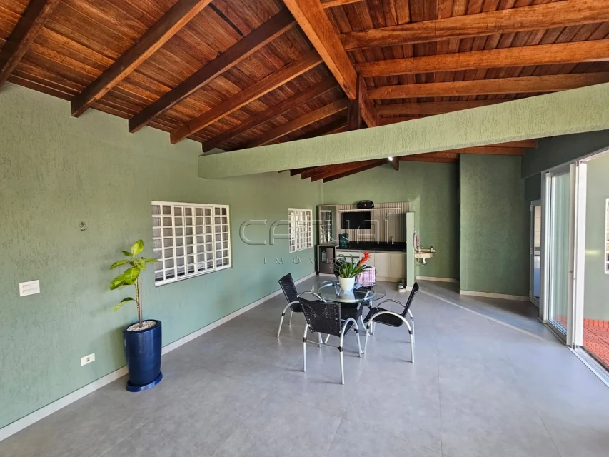 Apartamento À Venda Conjunto Habitacional Santiago Ii Londrina