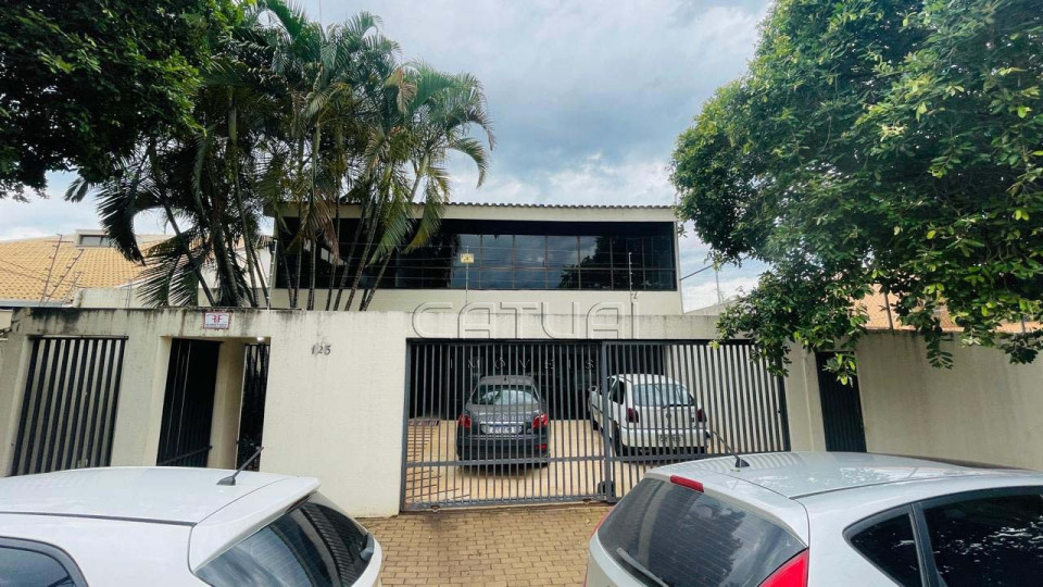 Casa à venda ou para alugar - Bairro Quebec em Londrina Casa à venda ou para alugar - Bairro Quebec em Londrina