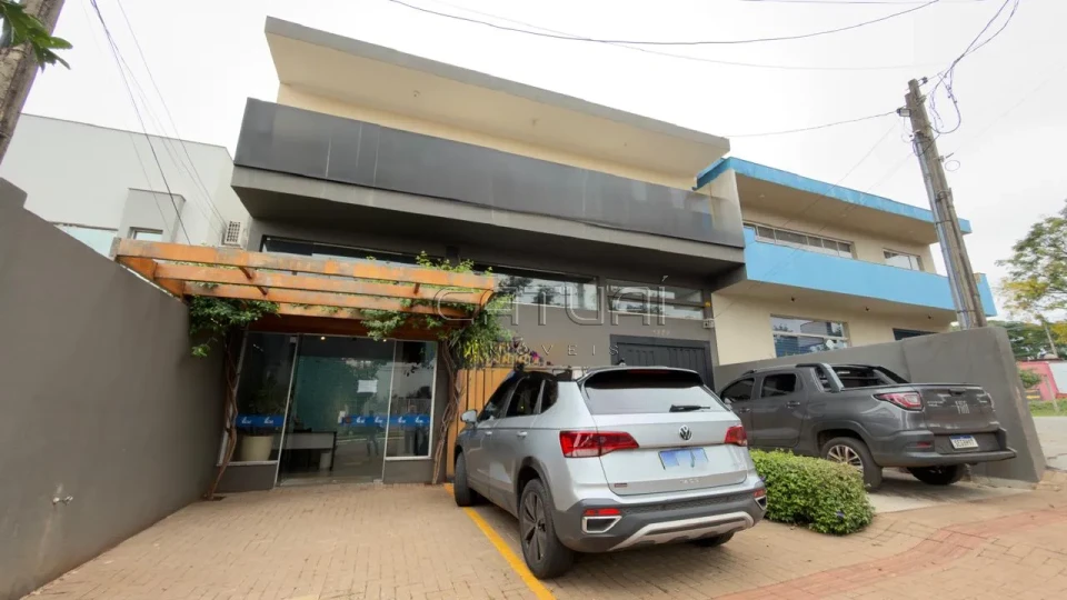 Imagens do imóveis Comercial Para Alugar Av. Harry Prochet Londrina