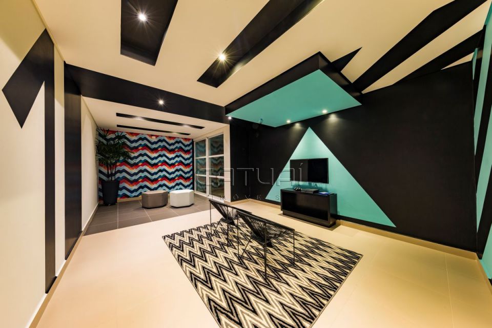 Apartamento Para Alugar Boulevard Village  Londrina