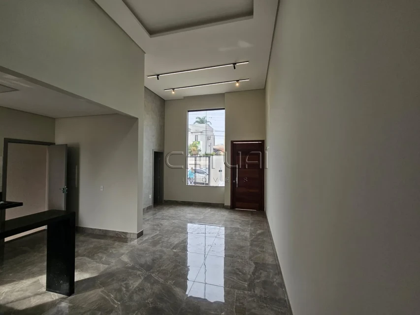 Casa À Venda Dom Pedro Londrina