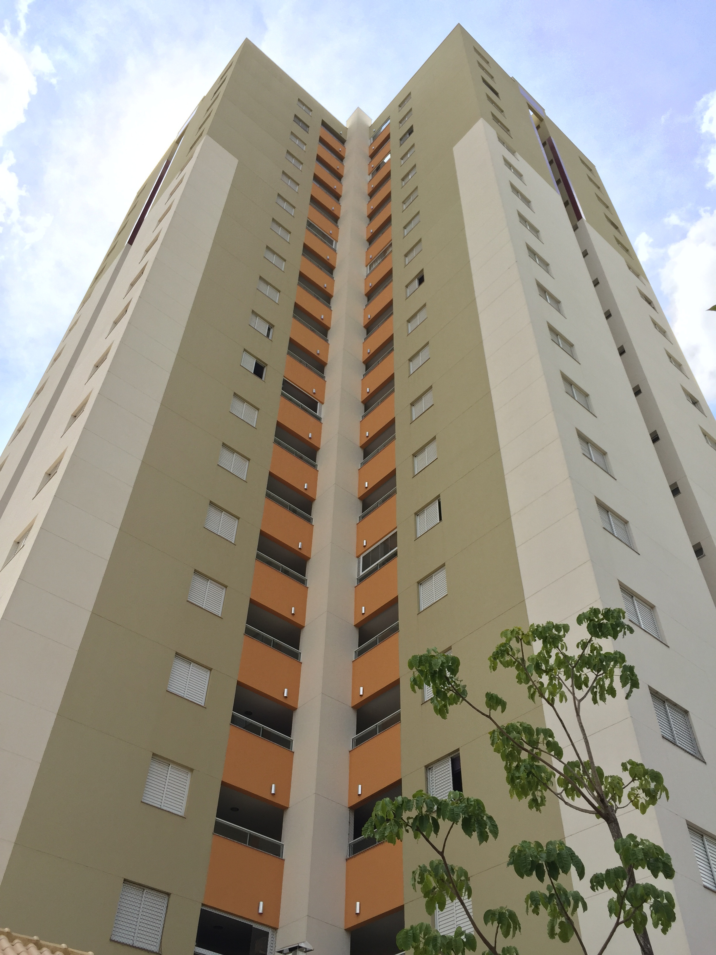 Apartamento Para Alugar Vivere Palhano  Londrina