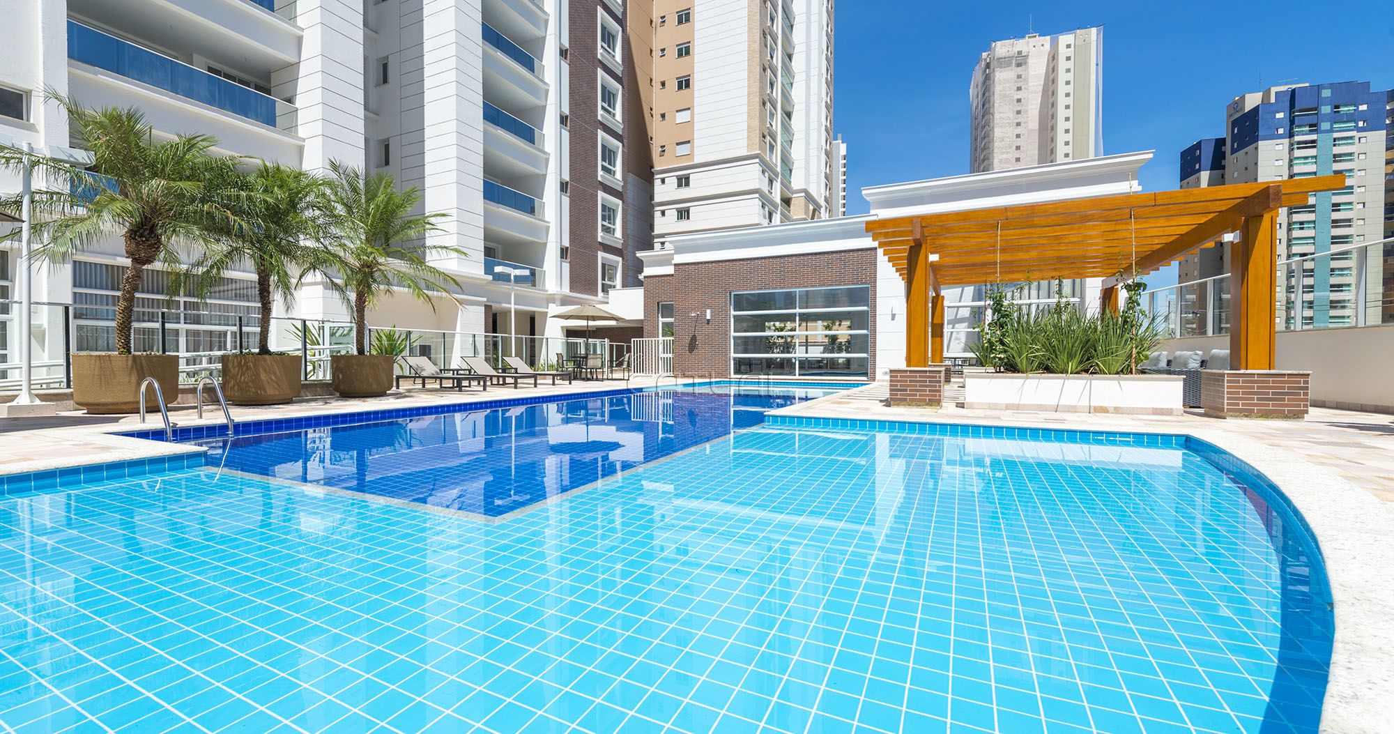 Apartamento Para Alugar Champs Elysees Londrina