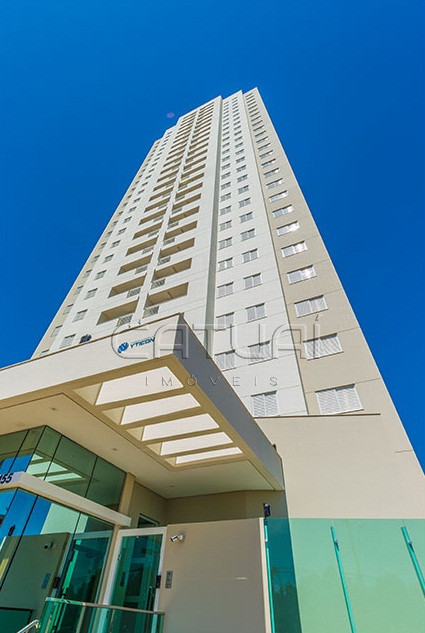 Apartamento à venda - Reserva Santana Residence - Gleba Palhano, Londrina Apartamento à venda - Reserva Santana Residence - Gleba Palhano, Londrina