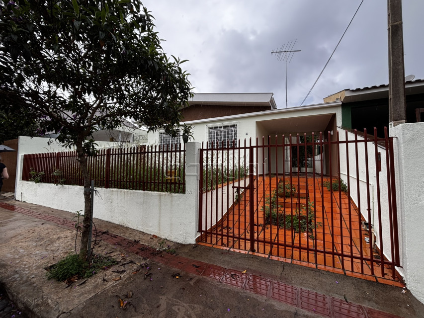 Casa À Venda Jardim Santo Antônio Londrina