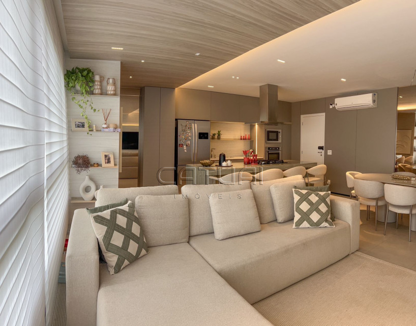 Apartamento à venda Arch Palhano - Fazenda Gleba Palhano, Londrina Apartamento à venda Arch Palhano - Fazenda Gleba Palhano, Londrina