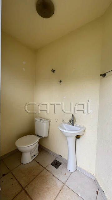 Casa Para Alugar Bela Suiça Londrina