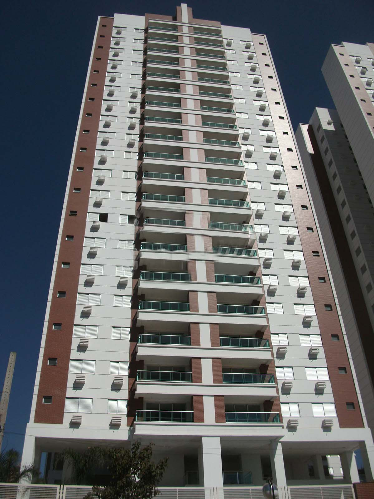 Apartamento Para Alugar Jardins Eco Resort Londrina