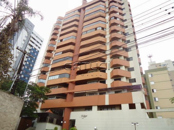 Apartamento à venda - Edifício Portland - Bancários, Londrina Apartamento à venda - Edifício Portland - Bancários, Londrina