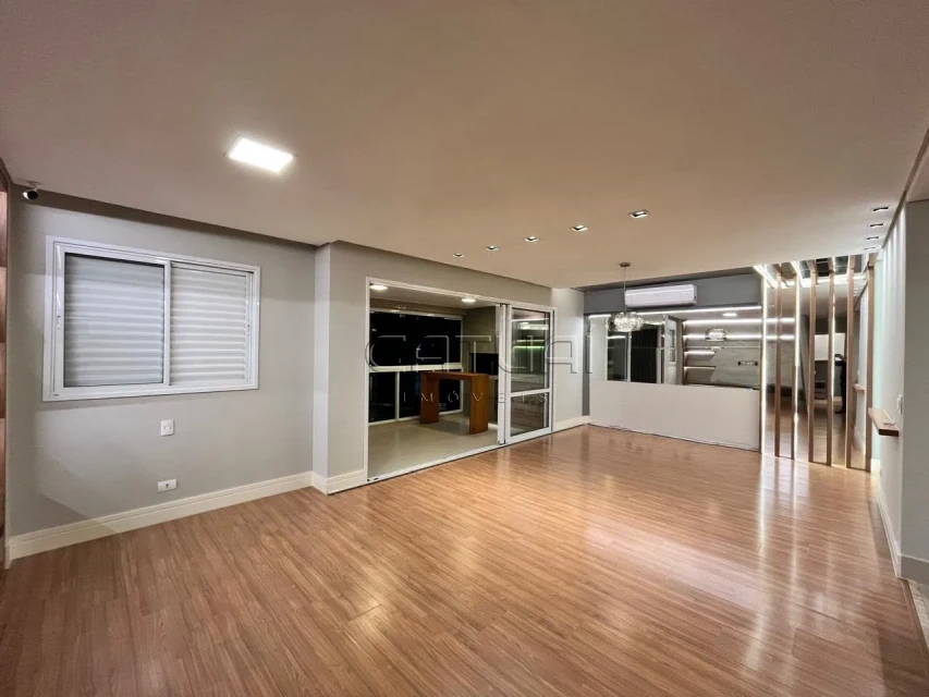 Apartamento Para Alugar Maison Giverny Londrina