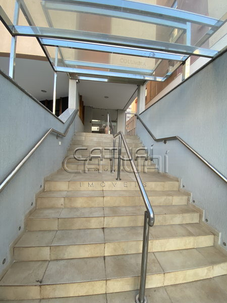 Apartamento à venda - Condomínio Columbia - Centro, Londrina Apartamento à venda - Condomínio Columbia - Centro, Londrina