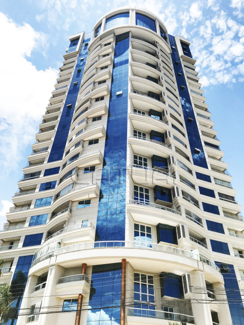 Apartamento Para Alugar Palazzo Di Cesare Londrina