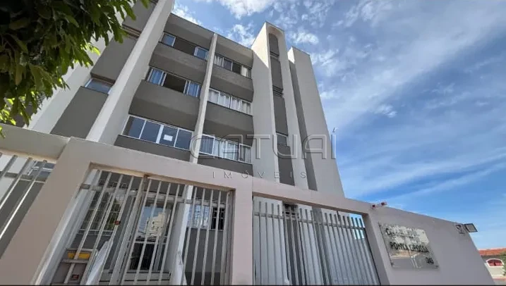 Imagens do imóveis Apartamento À Venda Residencial Ponta Grosa Londrina