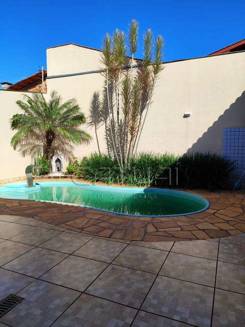 Casa à venda - Bairro Waldemar Hauer, Londrina Casa à venda - Bairro Waldemar Hauer, Londrina