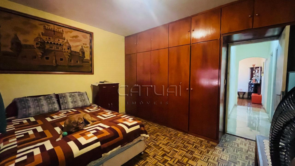 Casa à venda - Bairro Jardim Califórnia em Londrina Casa à venda - Bairro Jardim Califórnia em Londrina