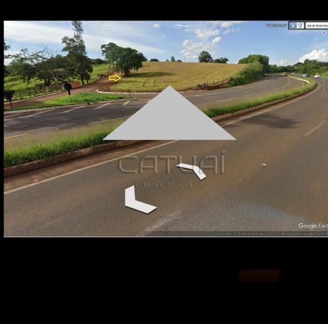 Imagens do imóveis Terreno À Venda Setor 4 Ibiporã