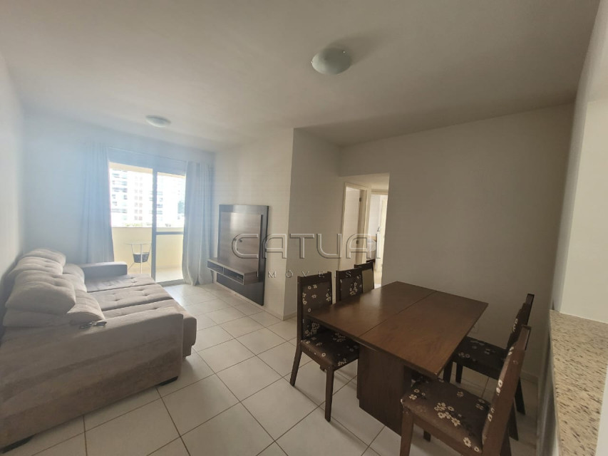 Apartamento Para Alugar Mirante Do Lago  Londrina