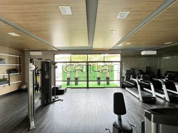 Imagens do imóveis Apartamento Para Alugar Grand Palais Londrina