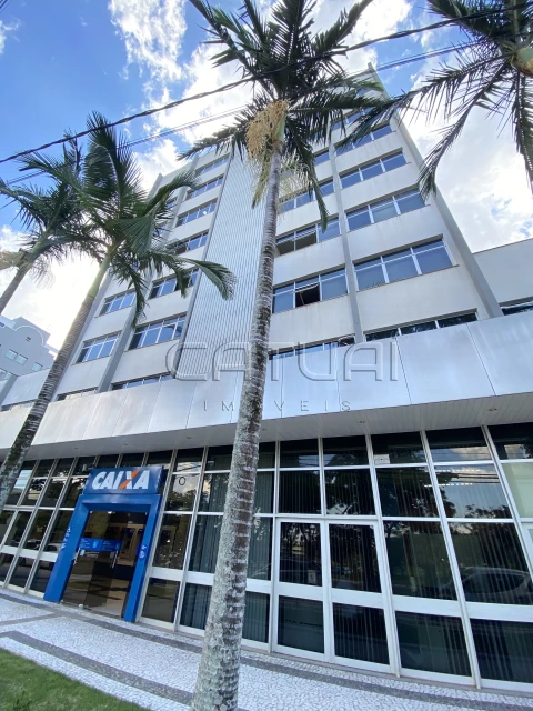 Imagens do imóveis Comercial À Venda E Locação Ed. Center Executivo Londrina