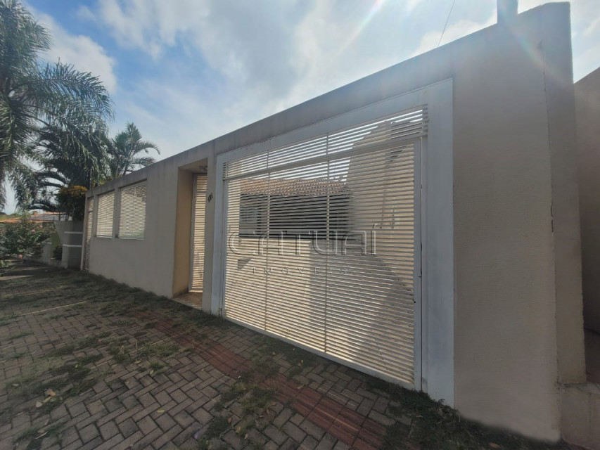 Casa à venda - Bairro Califórnia, Londrina Casa à venda - Bairro Califórnia, Londrina