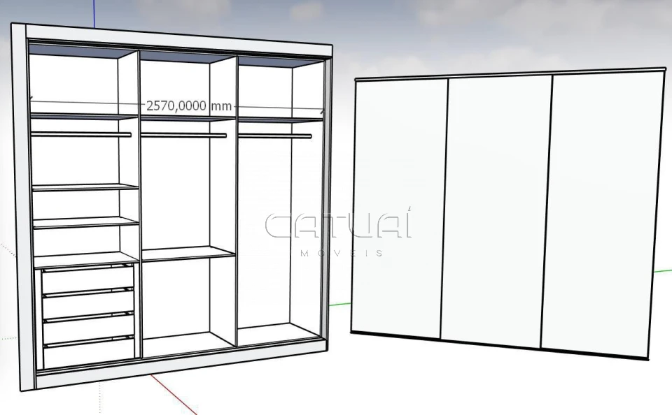 Imagens do imóveis Apartamento Para Alugar Mind Londrina