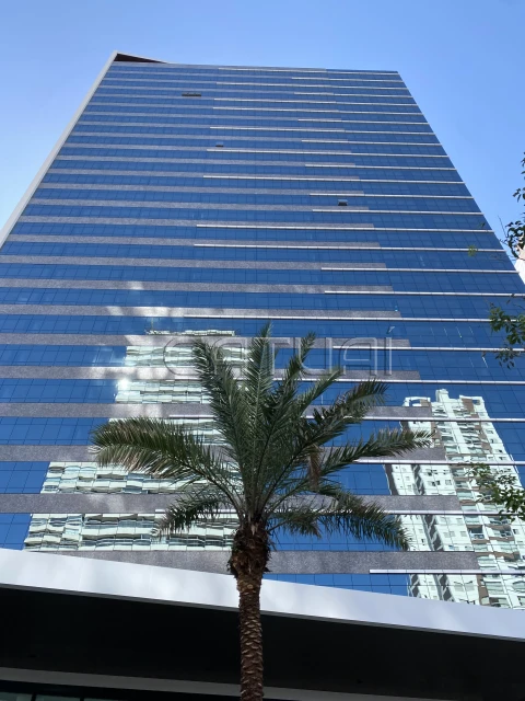 Imagens do imóveis Comercial Para Alugar Atsushi Yoshii Tower Londrina