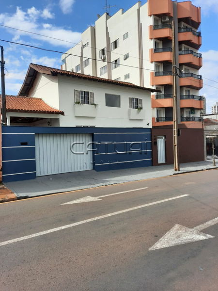 Casa à venda - Bairro Boa Vista em Londrina Casa à venda - Bairro Boa Vista em Londrina