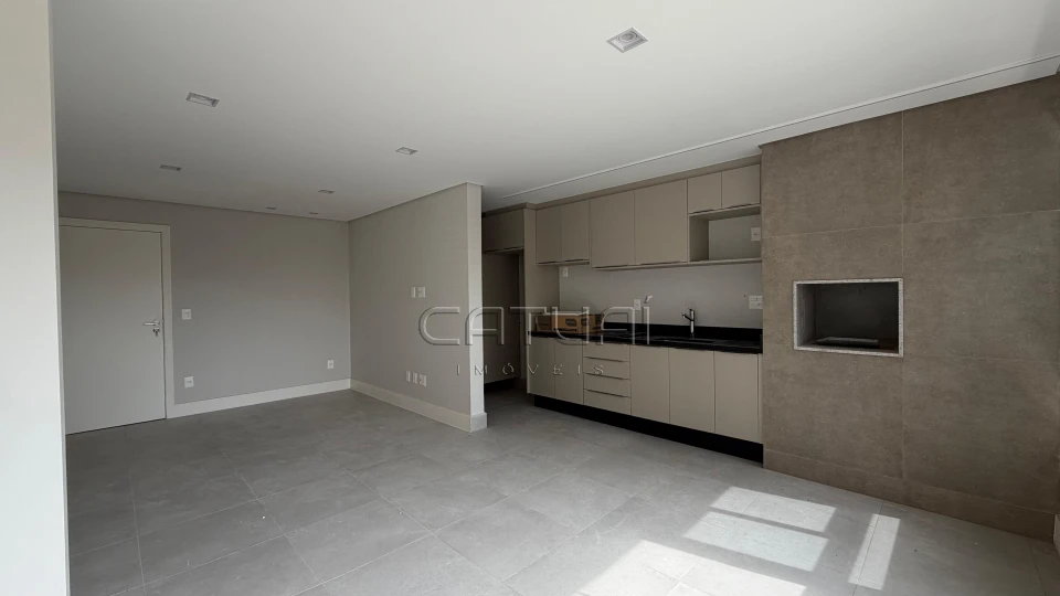 Apartamento Para Alugar Villa Montese Londrina