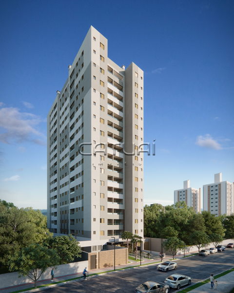 Apartamento à venda Edifício Tribeca - Aurora, Londrina Apartamento à venda Edifício Tribeca - Aurora, Londrina