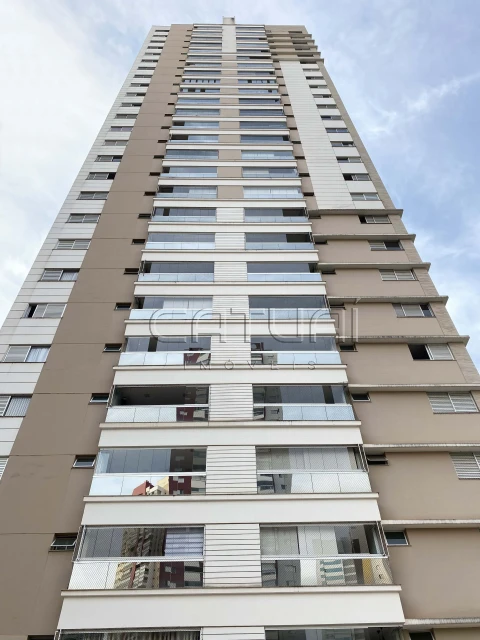 Apartamento Para Alugar Fernando Pessoa Londrina