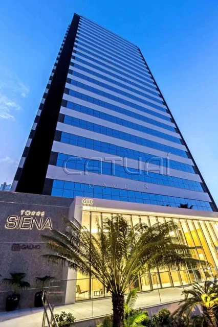 Imagens do imóveis Comercial Para Alugar Torre Siena Londrina