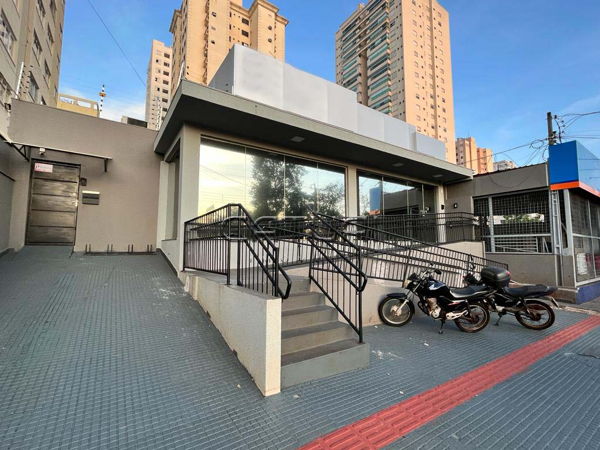 Imovel Comercial à venda - Bairro Vila Ipiranga, Londrina Imovel Comercial à venda - Bairro Vila Ipiranga, Londrina
