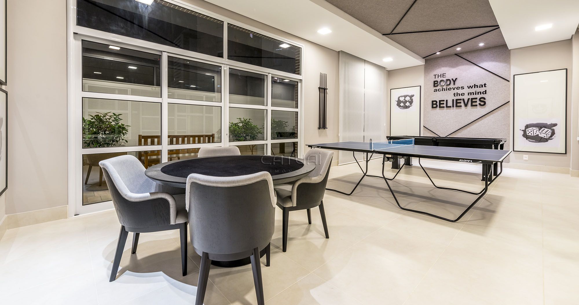 Apartamento Para Alugar Champs Elysees Londrina
