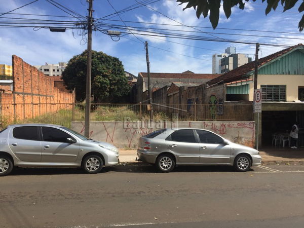 Terreno à venda - Bairro Centro, Londrina Terreno à venda - Bairro Centro, Londrina