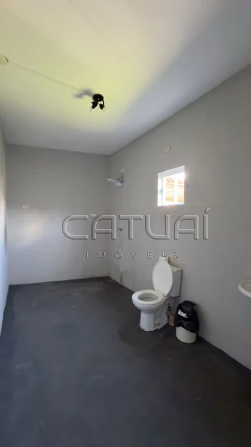 Comercial Para Alugar Av Santos Dumont Londrina