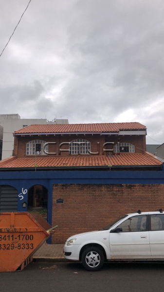 Casa Comercial para alugar - Bairro Jardim Monções, Londrina Casa Comercial para alugar - Bairro Jardim Monções, Londrina